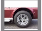Thumbnail Photo 7 for 1966 Chevrolet Corvette Convertible